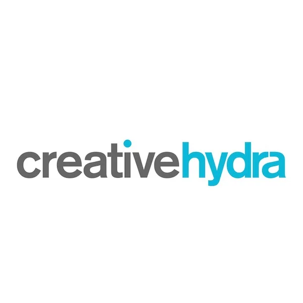 CreativeHydra Logo